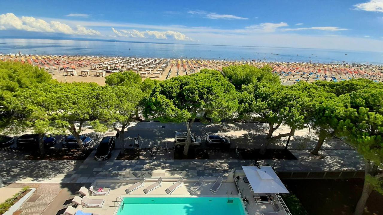 Grand Hotel Playa Lignano Sabbiadoro Extérieur photo