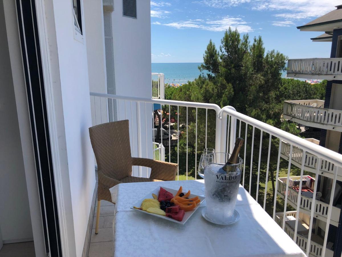 Grand Hotel Playa Lignano Sabbiadoro Extérieur photo