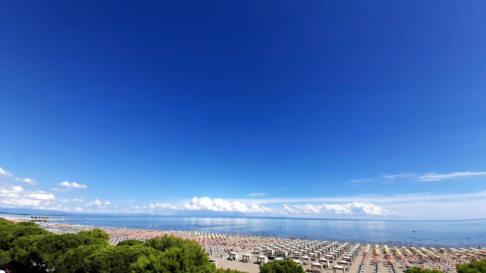 Grand Hotel Playa Lignano Sabbiadoro Extérieur photo