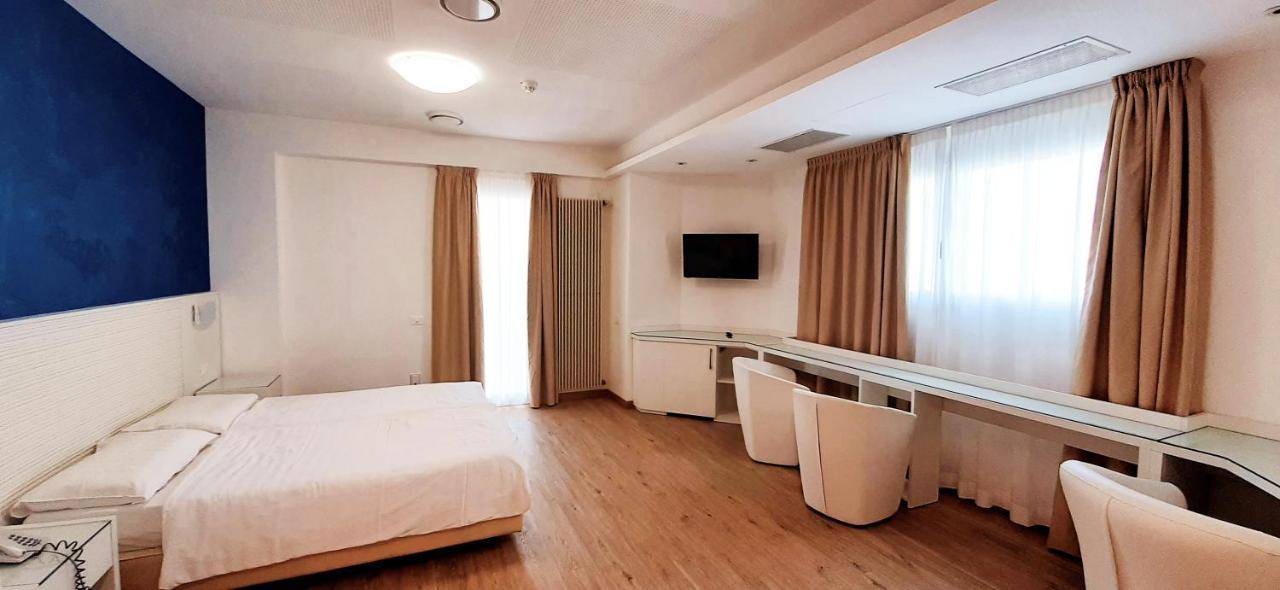 Grand Hotel Playa Lignano Sabbiadoro Extérieur photo