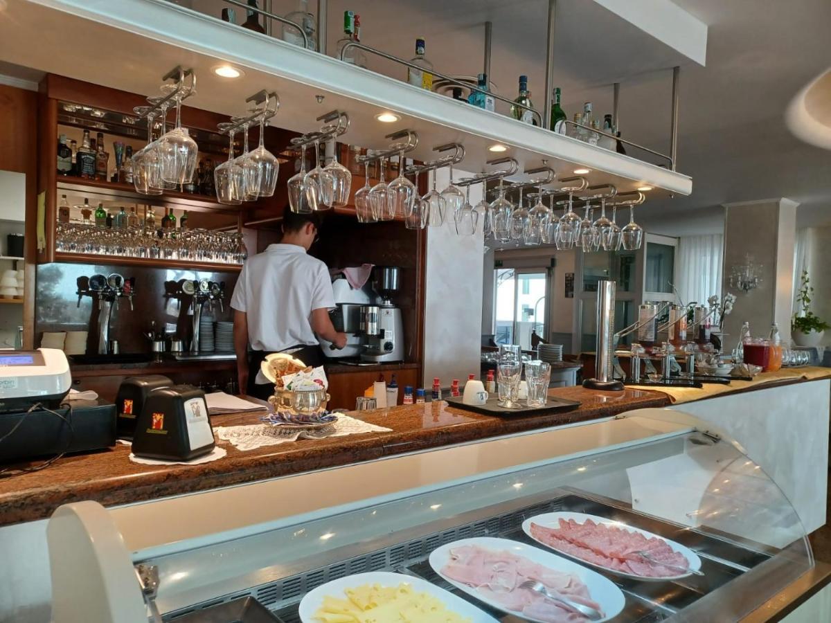 Grand Hotel Playa Lignano Sabbiadoro Extérieur photo