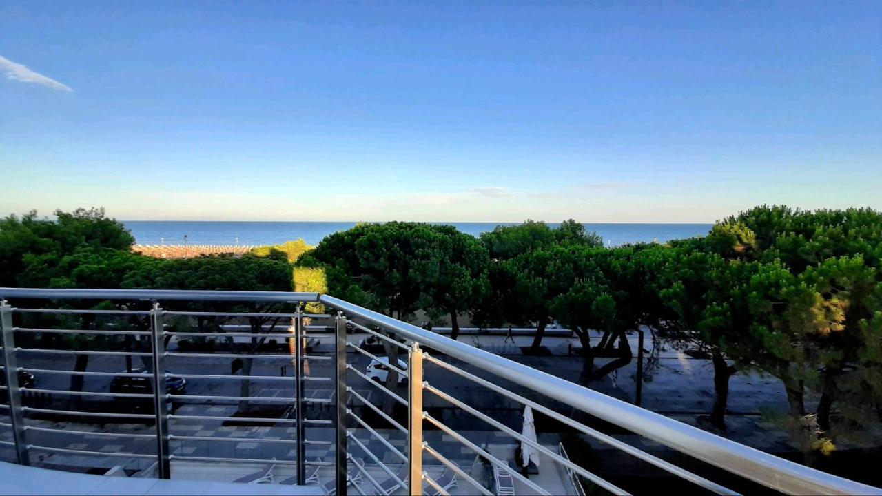 Grand Hotel Playa Lignano Sabbiadoro Extérieur photo