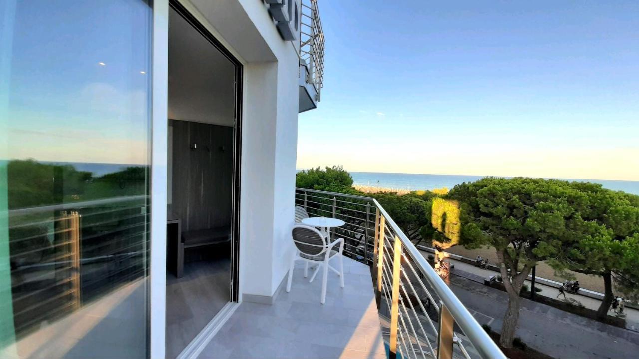 Grand Hotel Playa Lignano Sabbiadoro Extérieur photo