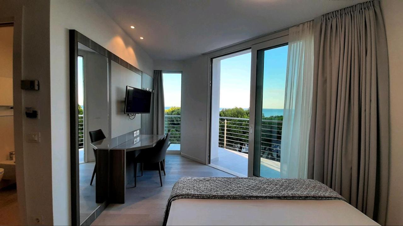 Grand Hotel Playa Lignano Sabbiadoro Extérieur photo