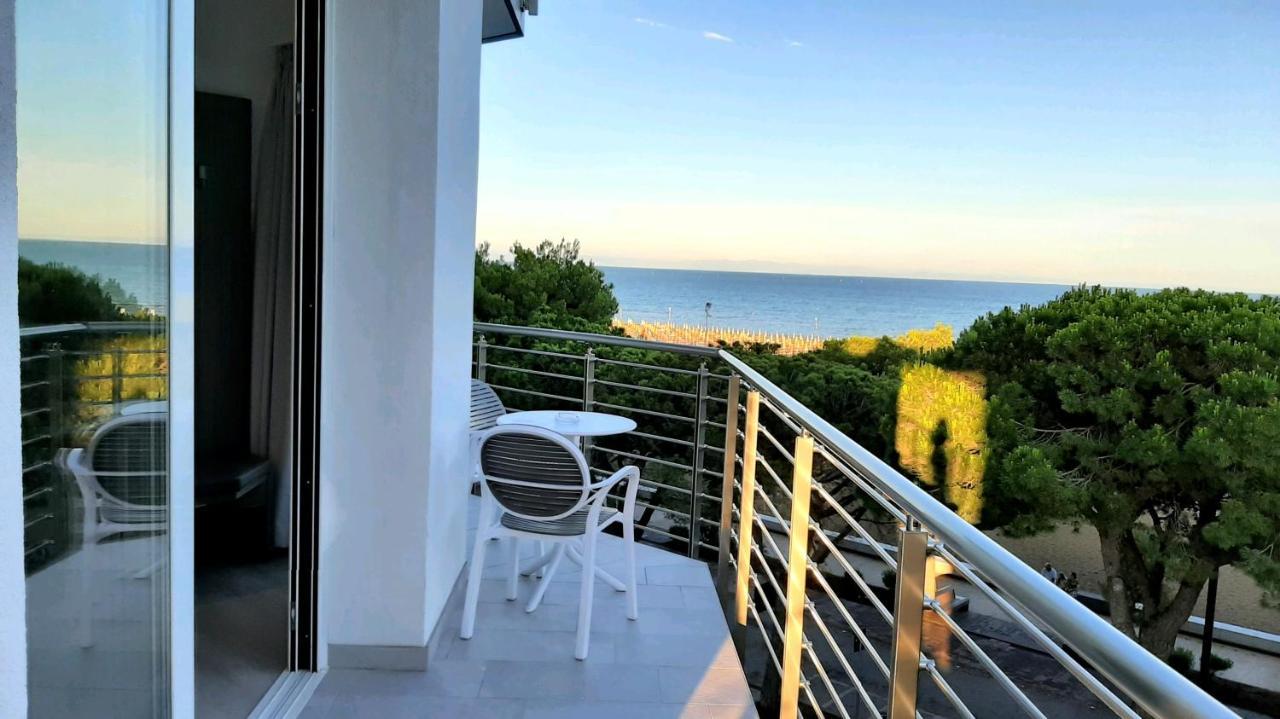 Grand Hotel Playa Lignano Sabbiadoro Extérieur photo