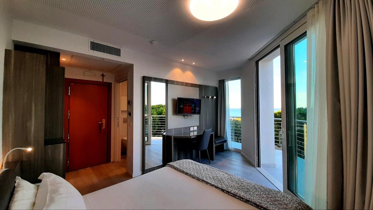 Grand Hotel Playa Lignano Sabbiadoro Extérieur photo