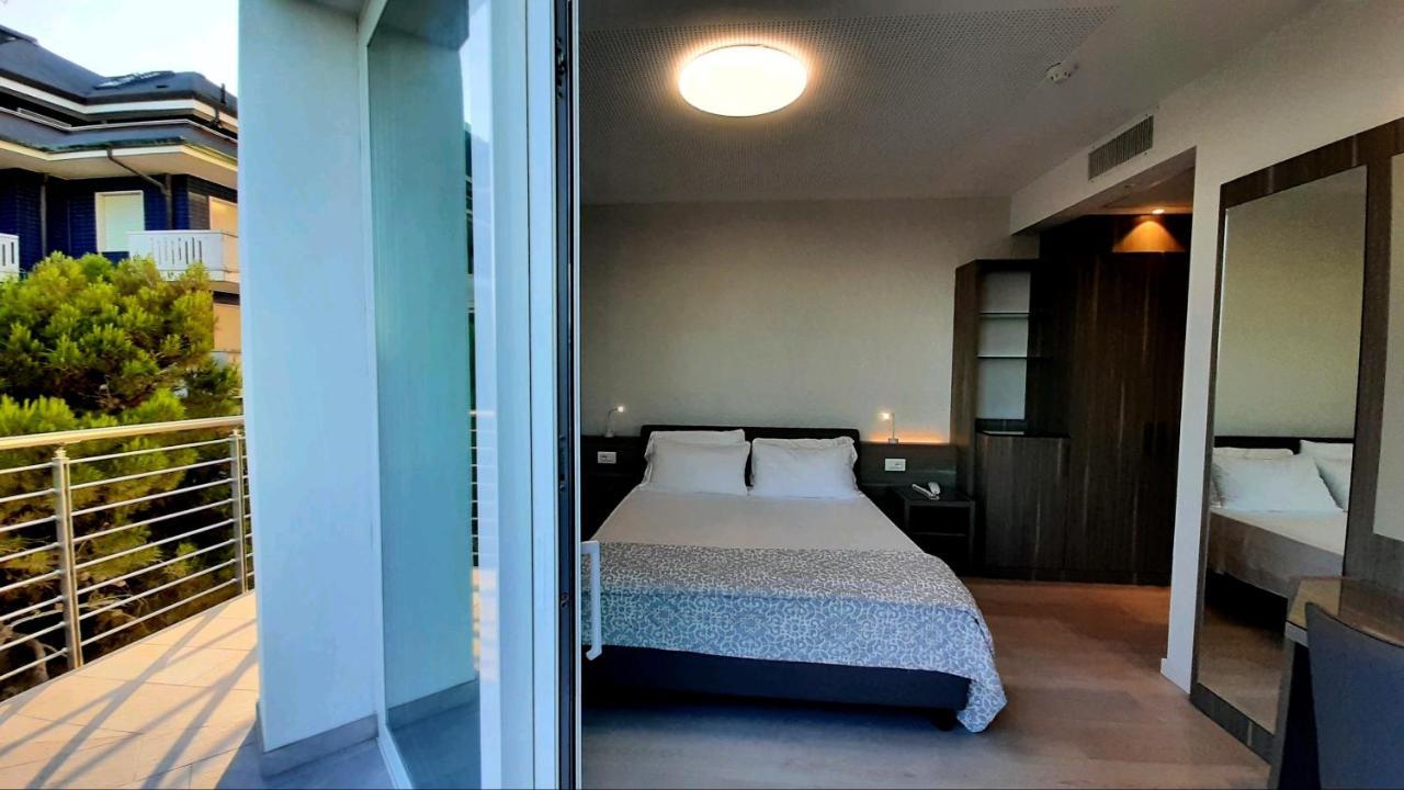 Grand Hotel Playa Lignano Sabbiadoro Extérieur photo
