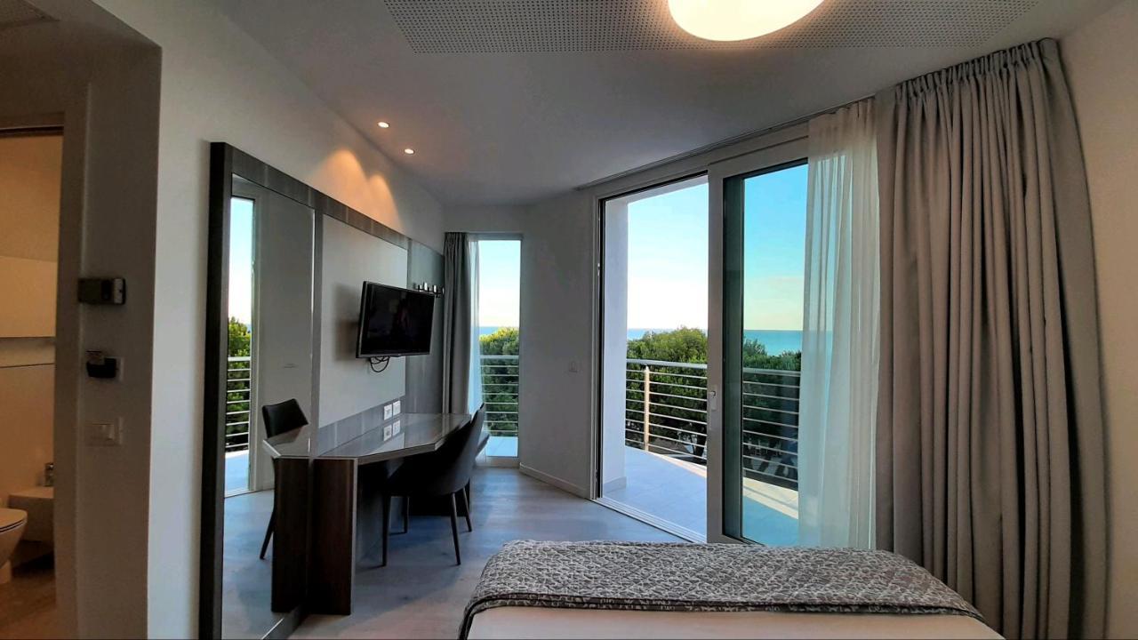 Grand Hotel Playa Lignano Sabbiadoro Extérieur photo