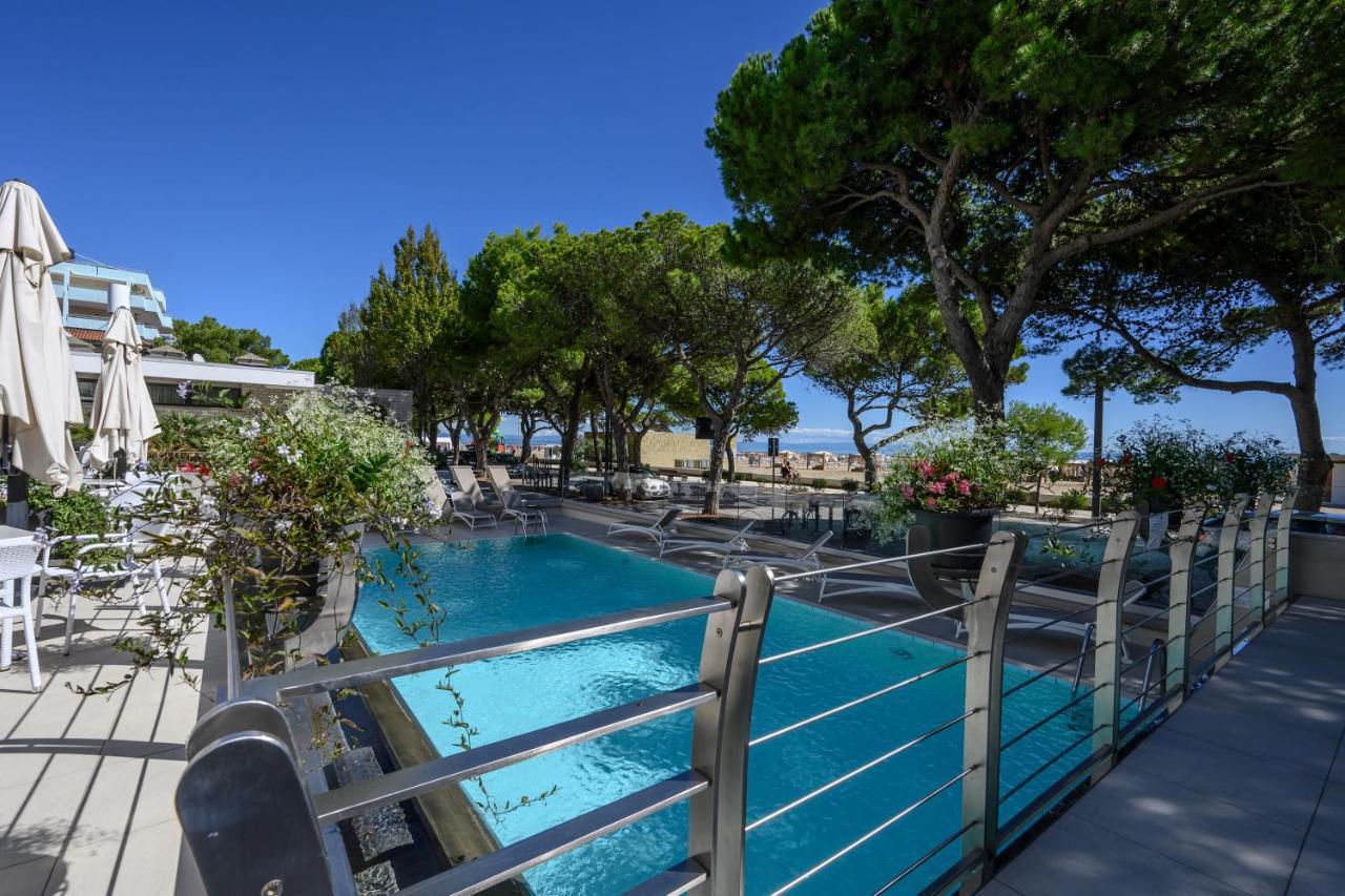 Grand Hotel Playa Lignano Sabbiadoro Extérieur photo