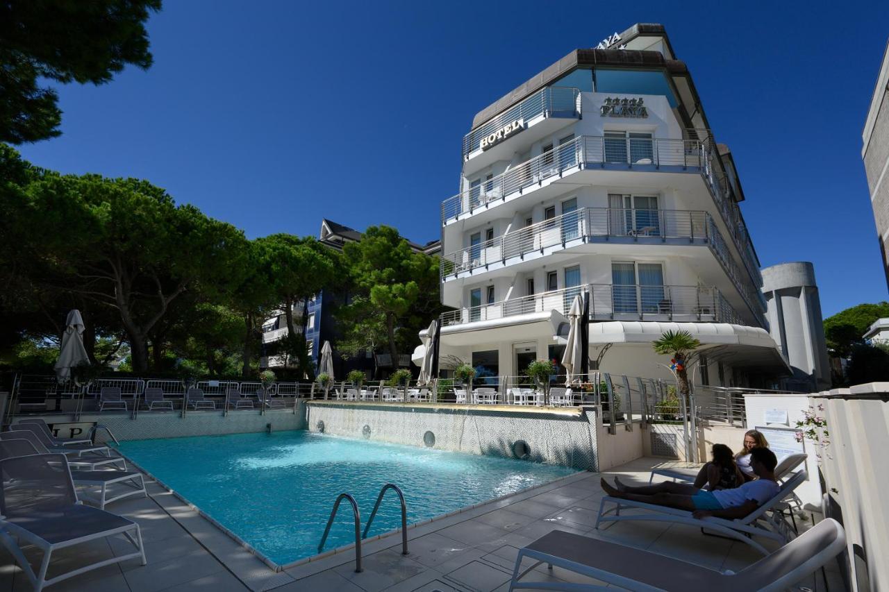 Grand Hotel Playa Lignano Sabbiadoro Extérieur photo