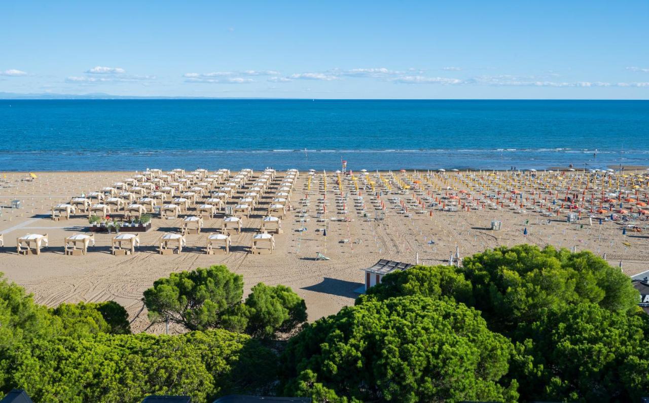 Grand Hotel Playa Lignano Sabbiadoro Extérieur photo
