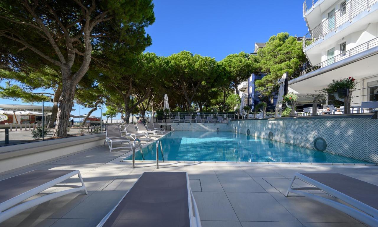 Grand Hotel Playa Lignano Sabbiadoro Extérieur photo