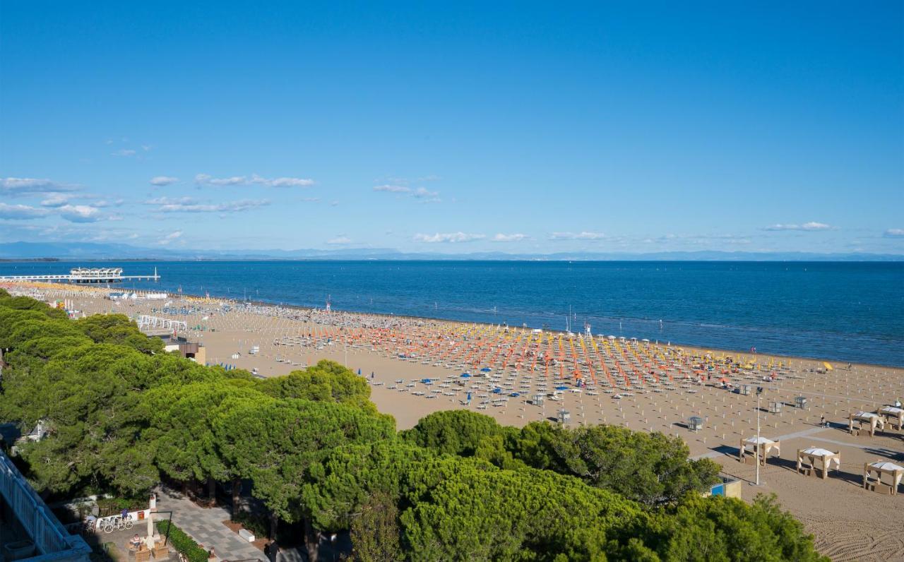 Grand Hotel Playa Lignano Sabbiadoro Extérieur photo