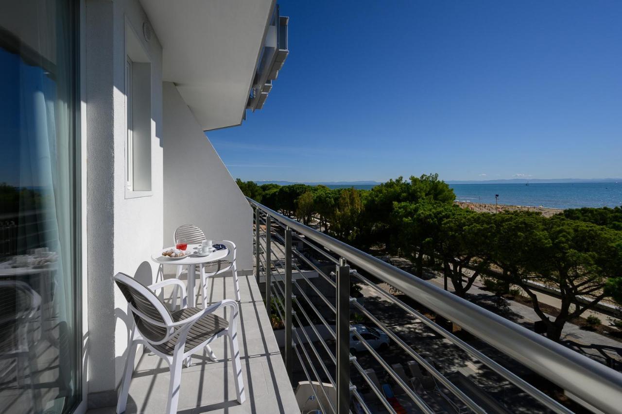 Grand Hotel Playa Lignano Sabbiadoro Extérieur photo