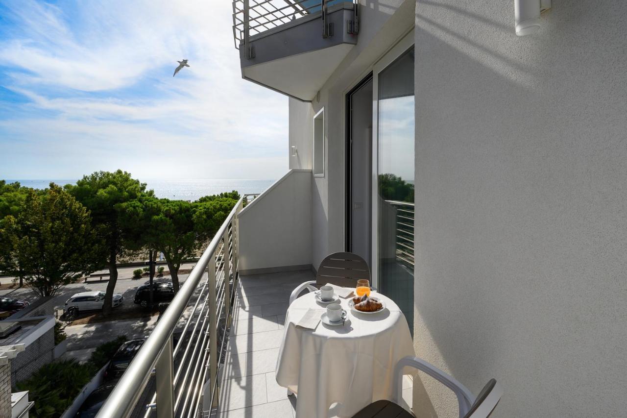 Grand Hotel Playa Lignano Sabbiadoro Extérieur photo