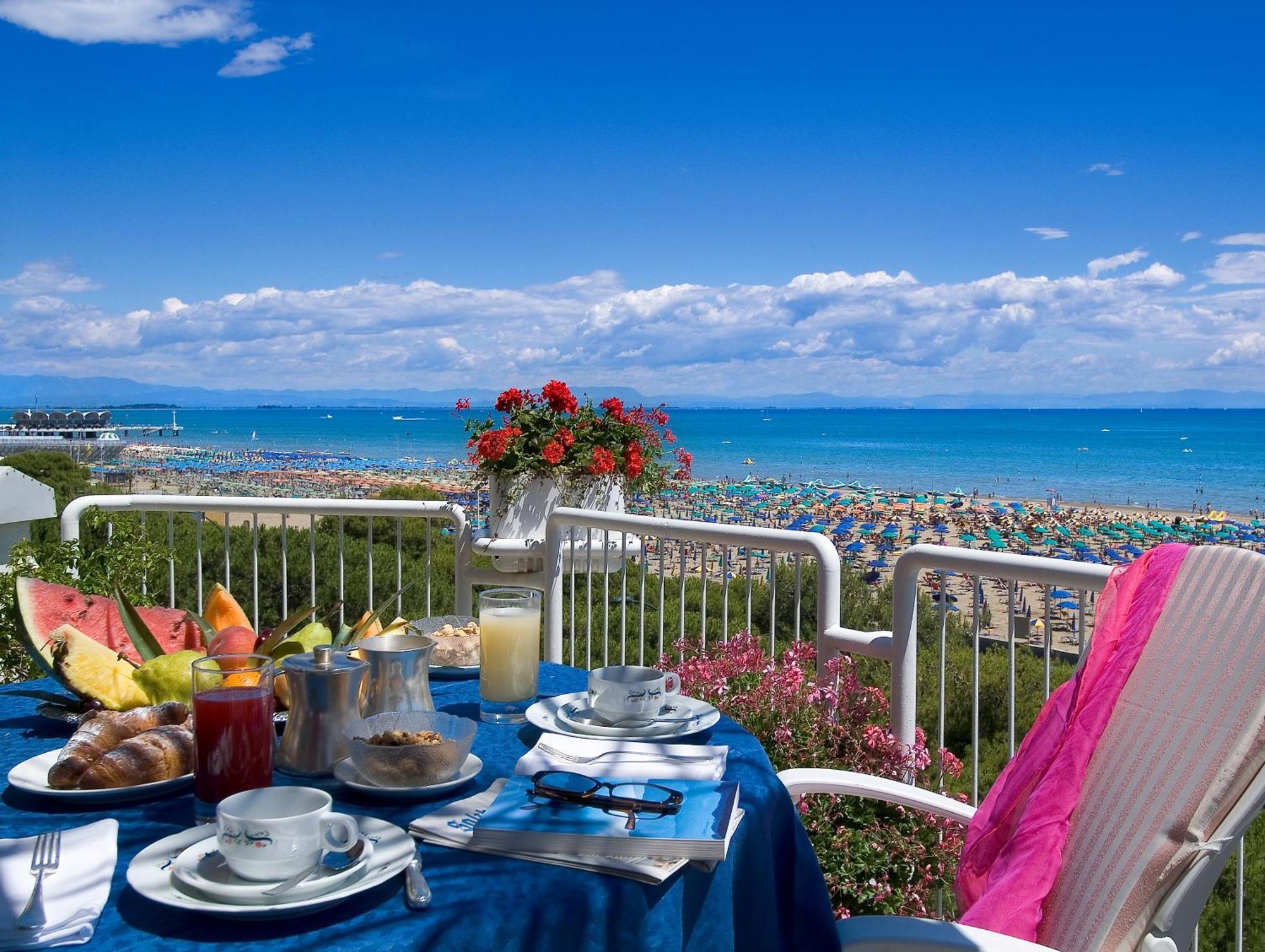 Grand Hotel Playa Lignano Sabbiadoro Extérieur photo