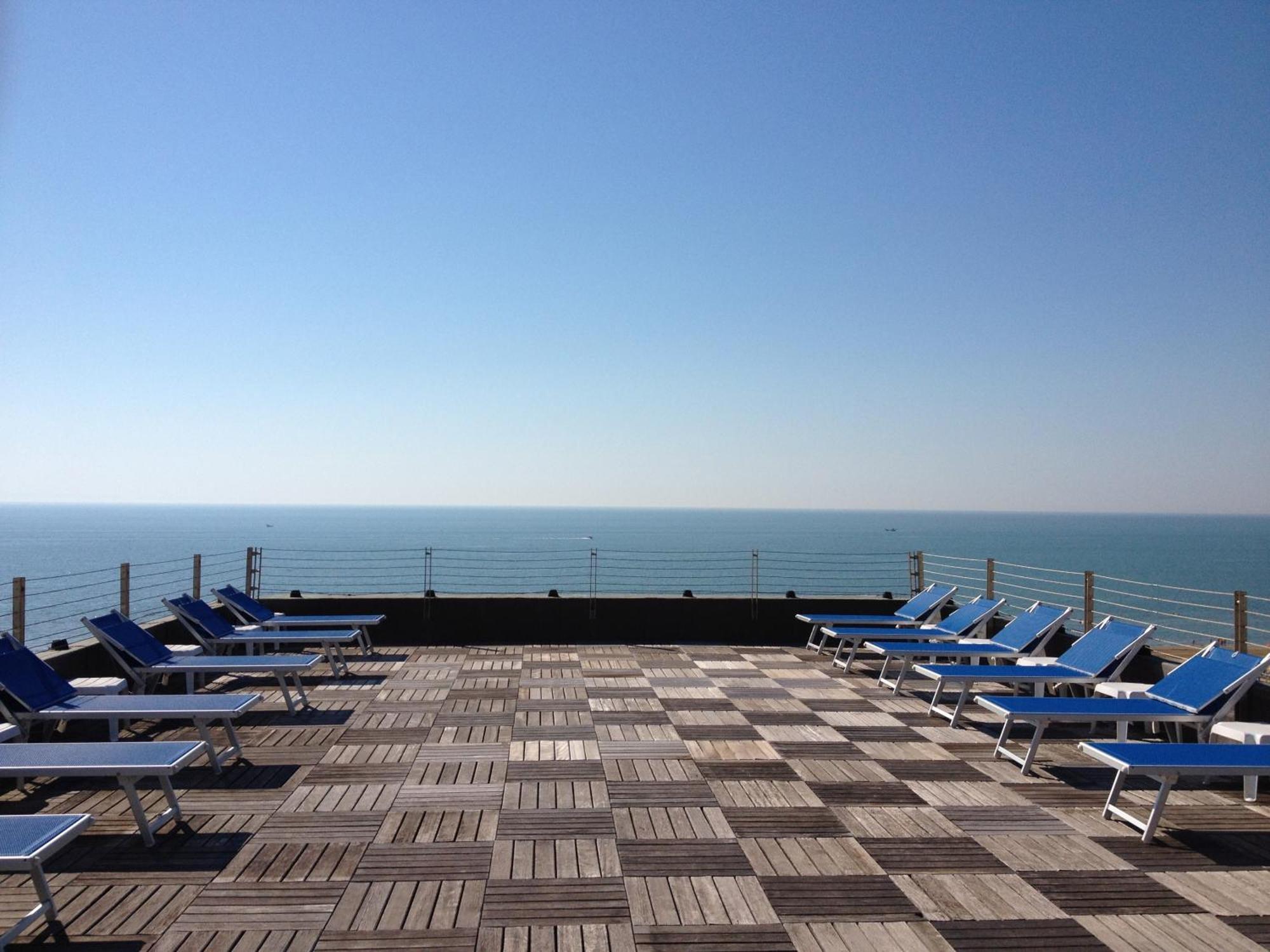 Grand Hotel Playa Lignano Sabbiadoro Extérieur photo