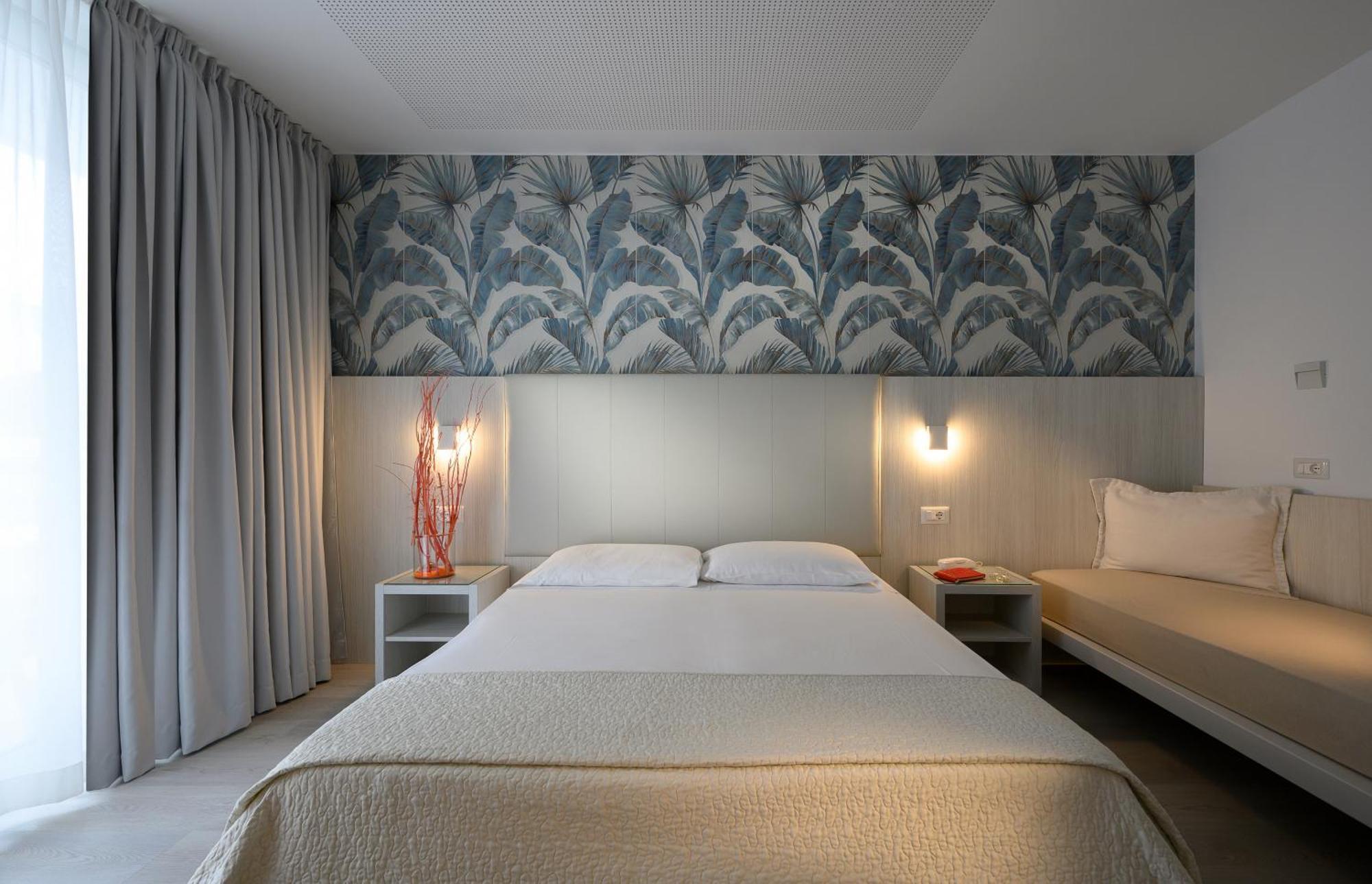 Grand Hotel Playa Lignano Sabbiadoro Extérieur photo