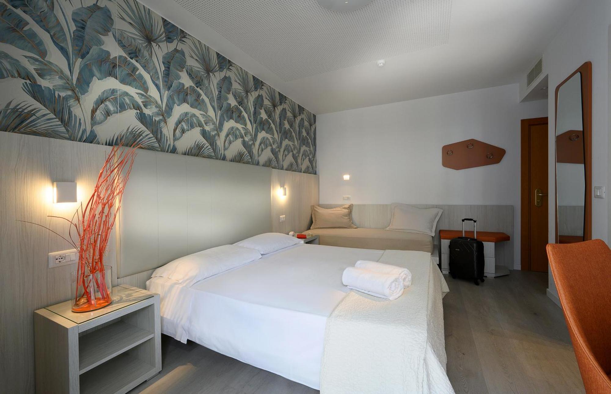 Grand Hotel Playa Lignano Sabbiadoro Extérieur photo