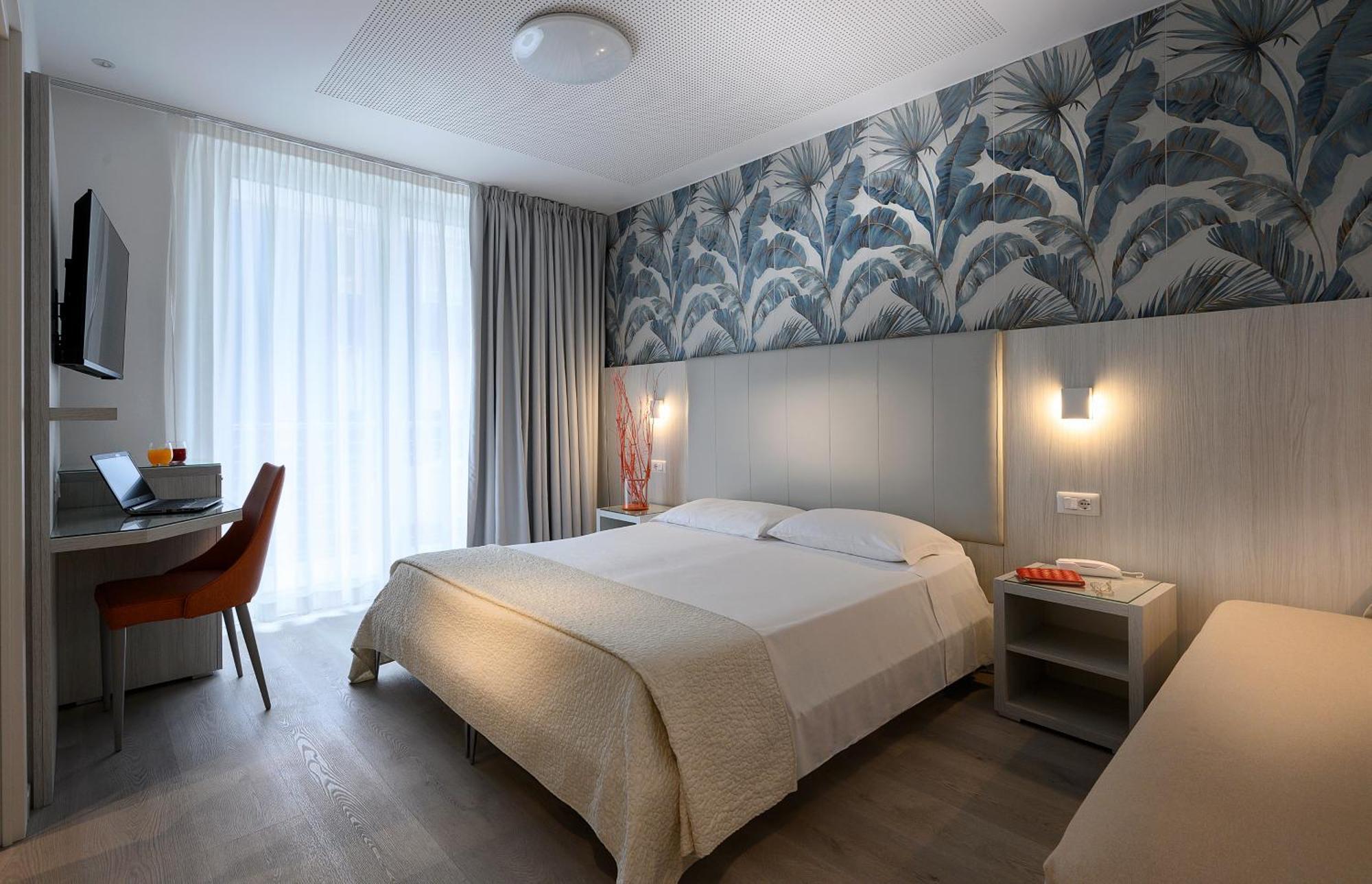 Grand Hotel Playa Lignano Sabbiadoro Extérieur photo