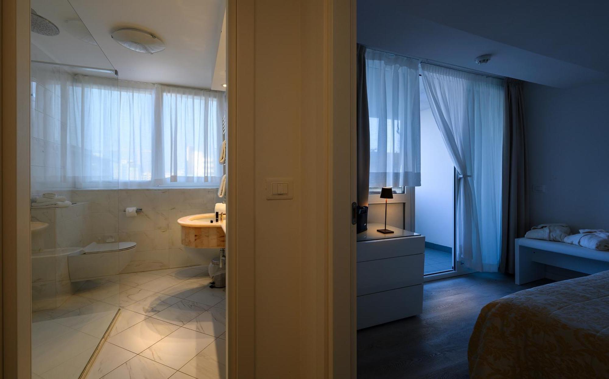 Grand Hotel Playa Lignano Sabbiadoro Extérieur photo