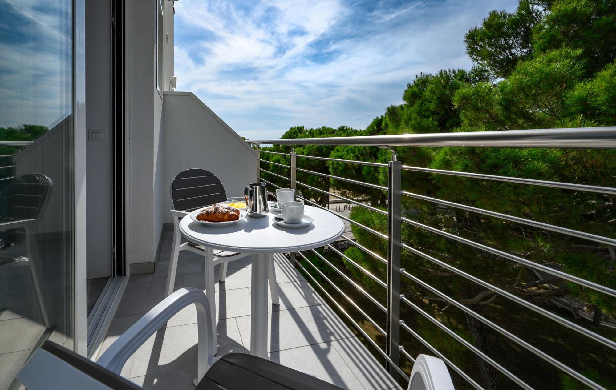Grand Hotel Playa Lignano Sabbiadoro Extérieur photo