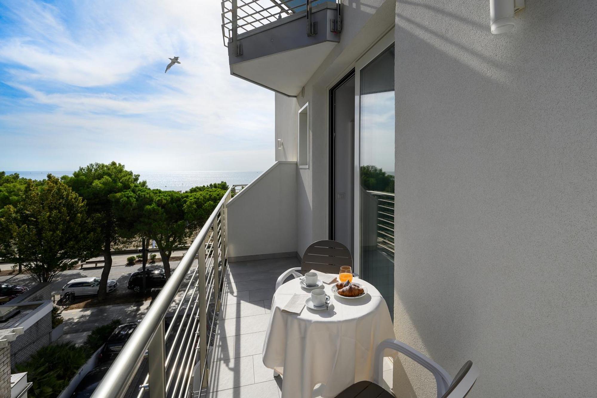 Grand Hotel Playa Lignano Sabbiadoro Extérieur photo
