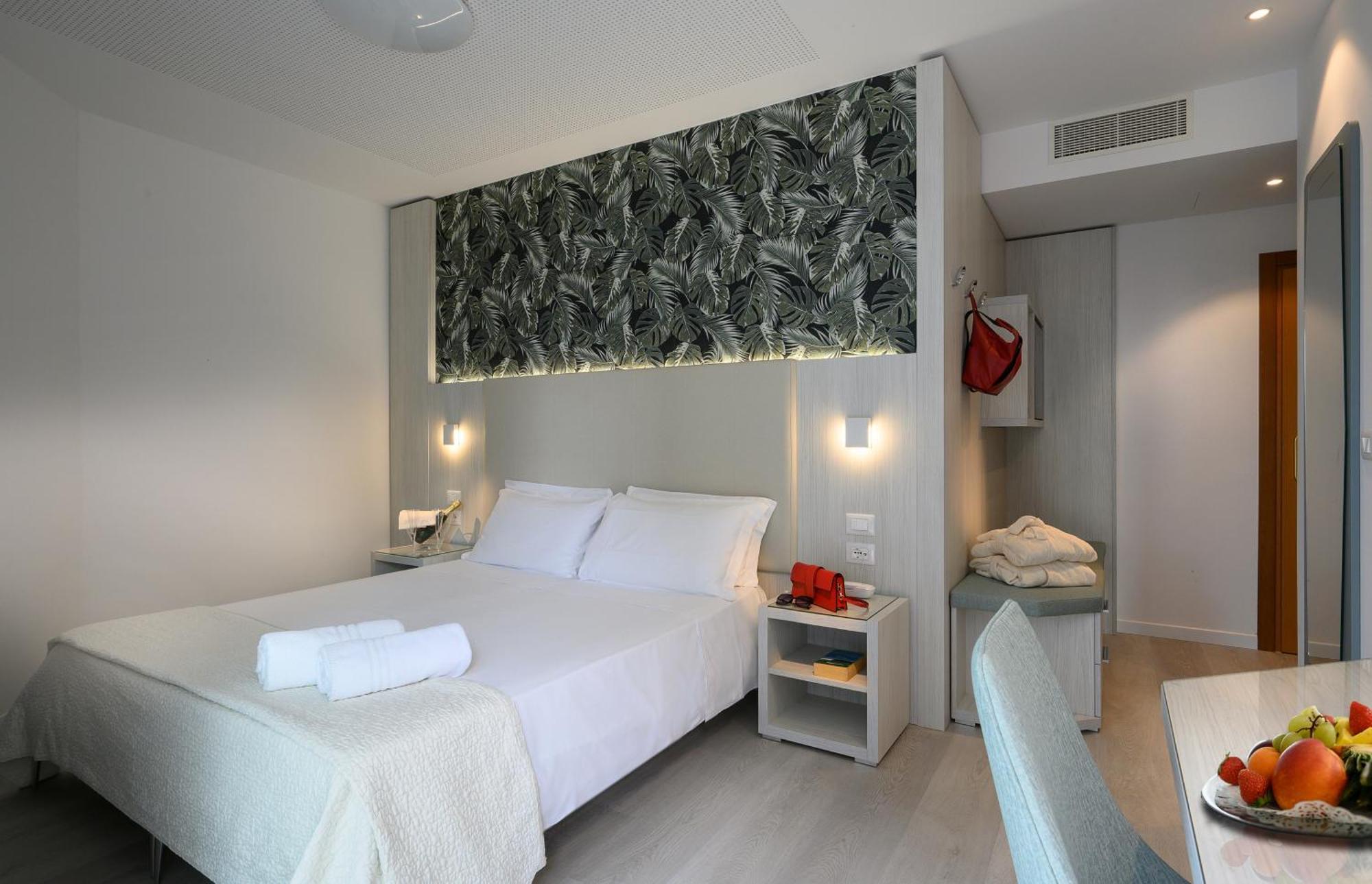 Grand Hotel Playa Lignano Sabbiadoro Extérieur photo