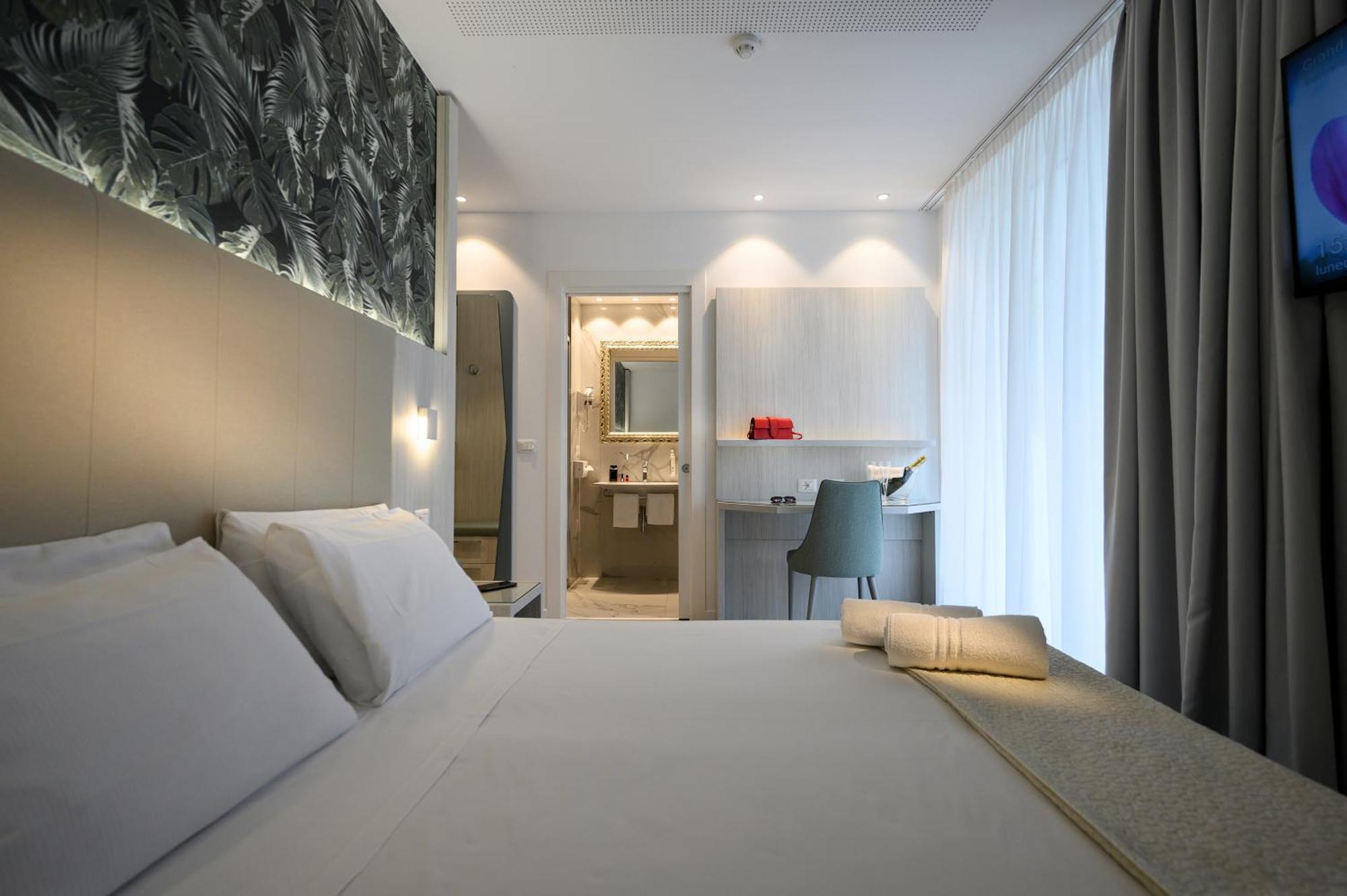 Grand Hotel Playa Lignano Sabbiadoro Extérieur photo