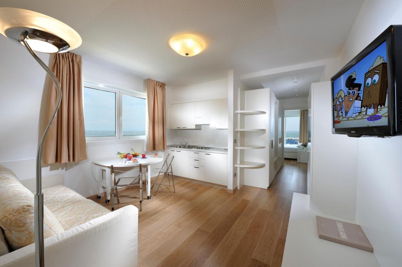 Grand Hotel Playa Lignano Sabbiadoro Extérieur photo